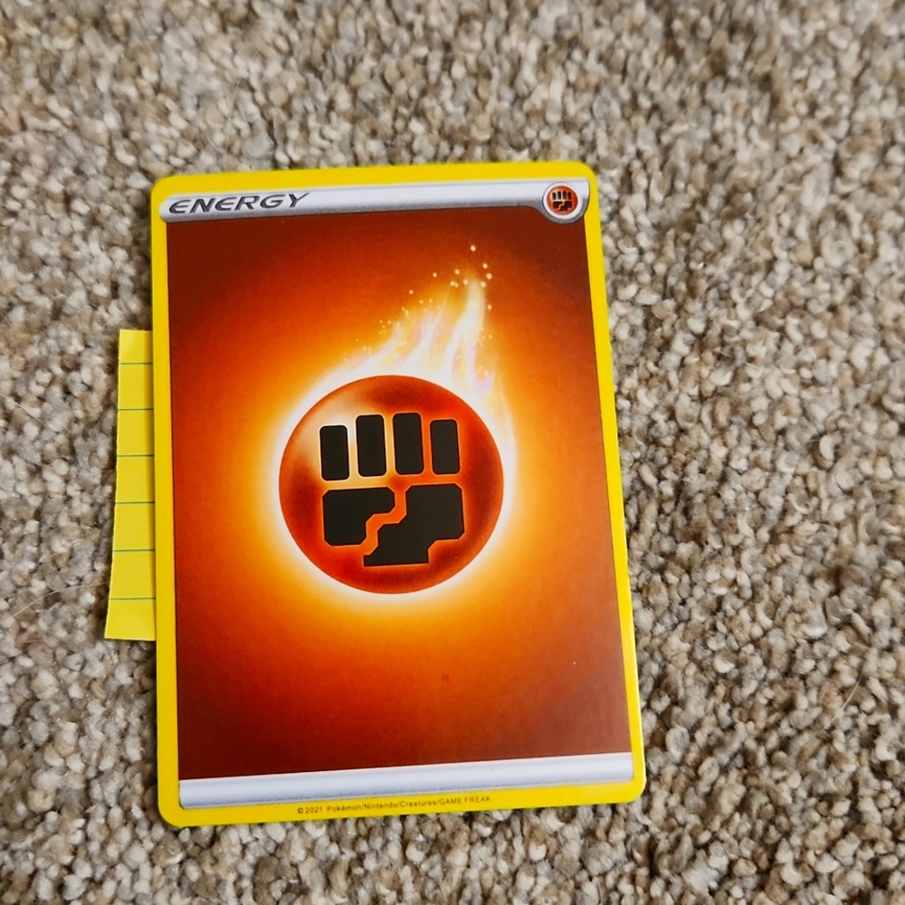 Energy